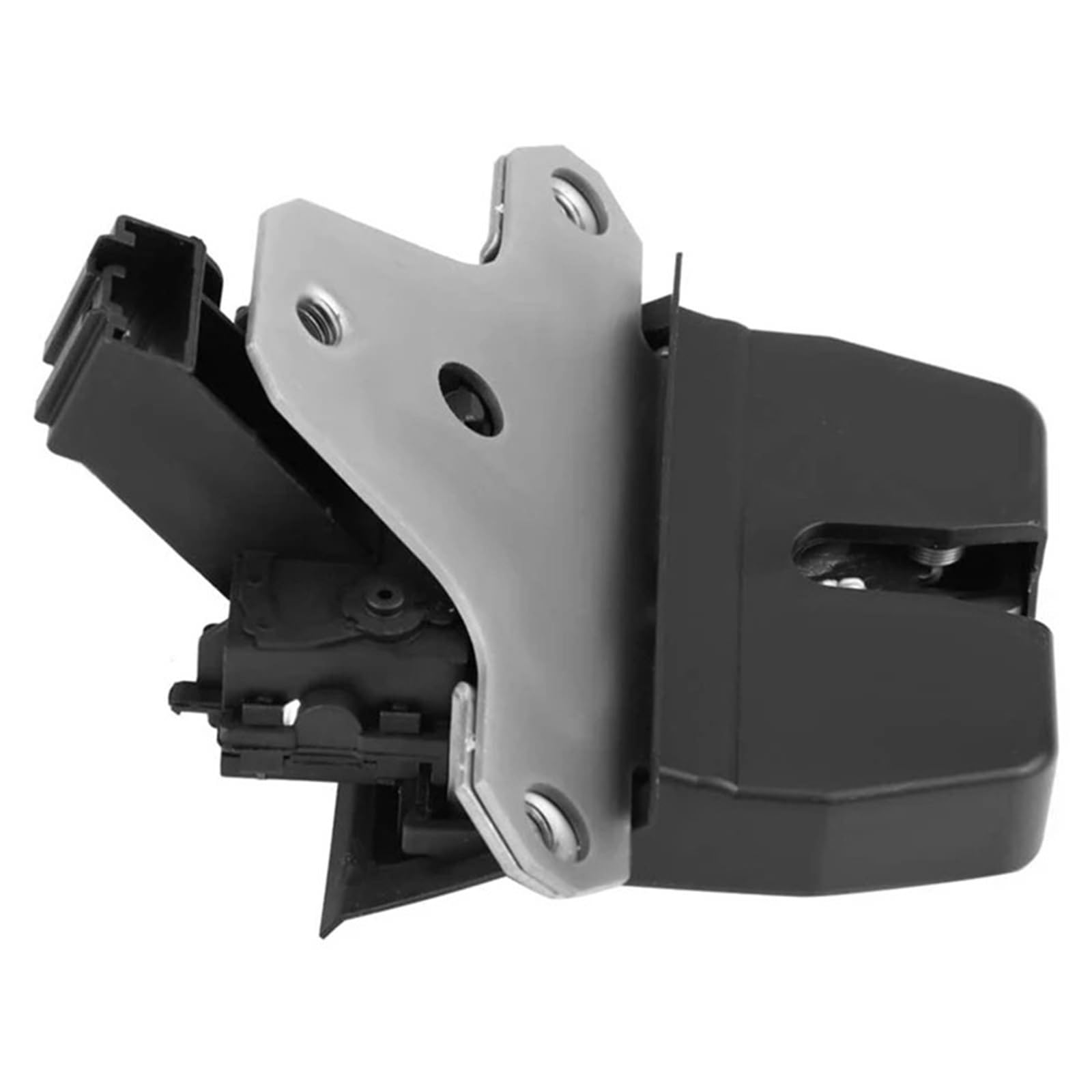 Serrure Hayon Coffre 3M51R442A66AR Pour Ford S-Max (2006-2015) - Compatible Focus, C-Max, Mondeo, Galaxy - Verrouillage Porte Arrière