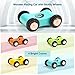 TOP BRIGHT Car Ramp Toys, Race Track Car Toy for Toddler Age 2-4 Year Old Boy with 4 Cars, Parking Lot & Gas Station, Toddler Toys for 2 Year Old Boy Toys, for 3 Year Old Boy