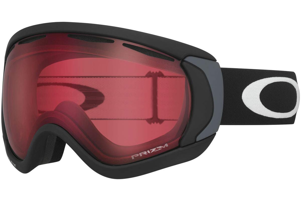 Oakley Męskie okulary sportowe snowboardbrille baldachim