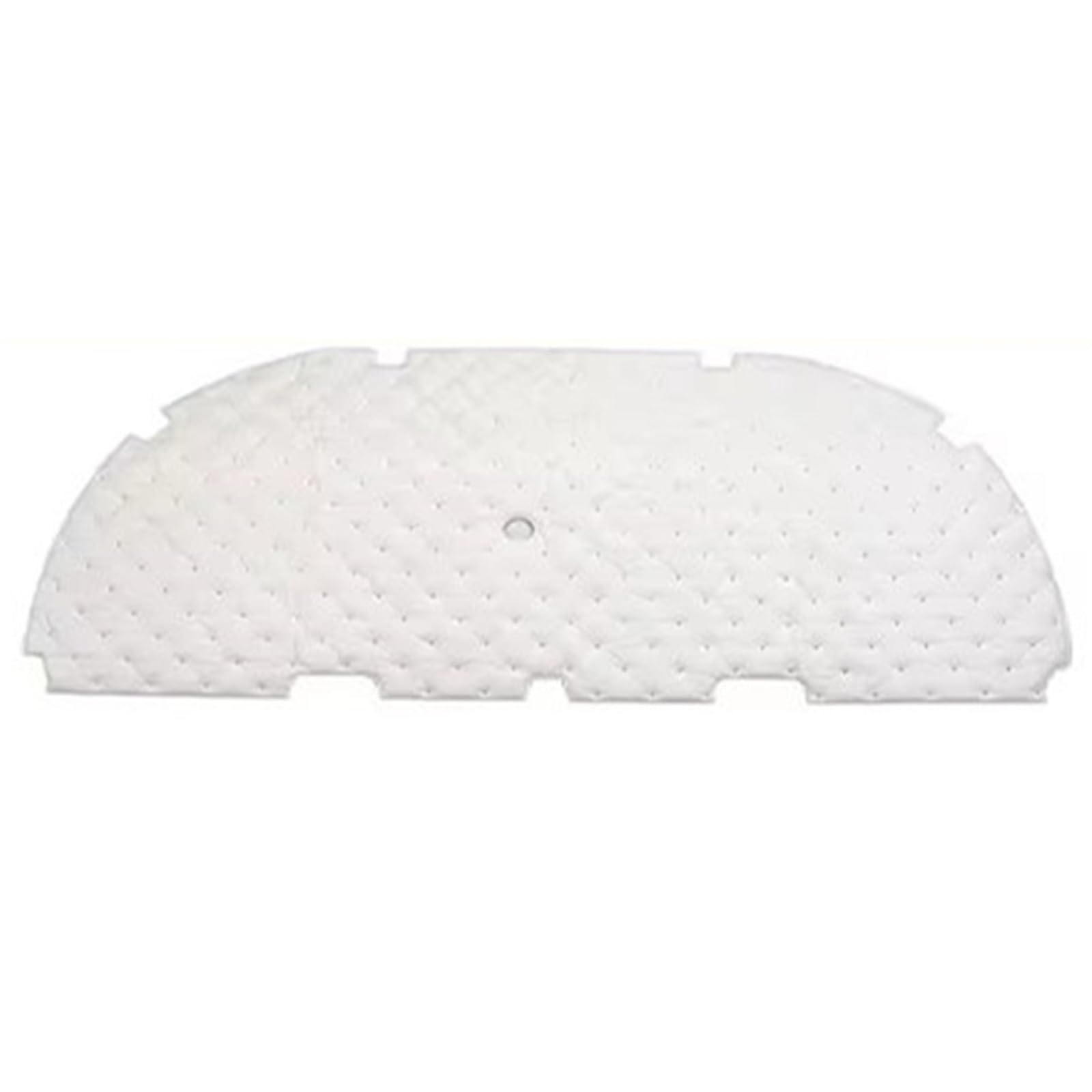 Bonnet Insulation Cover Compatible with Toyota for Camry 2018 2019 2020 2021 2022 2023 2024 Car Hood Soundproofing Cotton Engine Soundproof Sound Isolation Cover