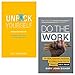 Unfu*k Yourself Series 2 Books Collection Set by Gary John Bishop (Unfu*k Yourself: Get Out of Your Head and into Your Life & Do the Work: The Official Unrepentant, Ass-Kicking, No-Kidding)