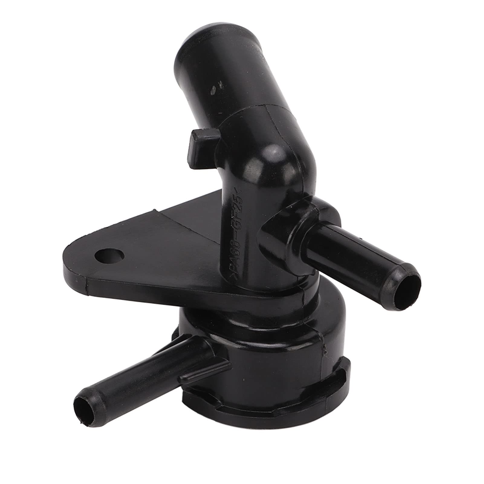 ABS Radiator Filler Neck Set per 5 2006-2010, Sostituzione Stabile con LFB7 15 17yf LFB7 15 17ya