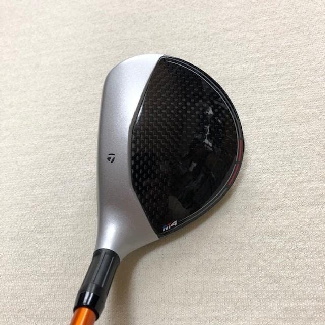 か*い様 ※希少※テーラーメイド　M4 5w 18°　ツアーAD DI-6S　フ Amazon.co.jp: テーラーメイドM4 tour 5W ツアーAD DI 6S（中古美品
