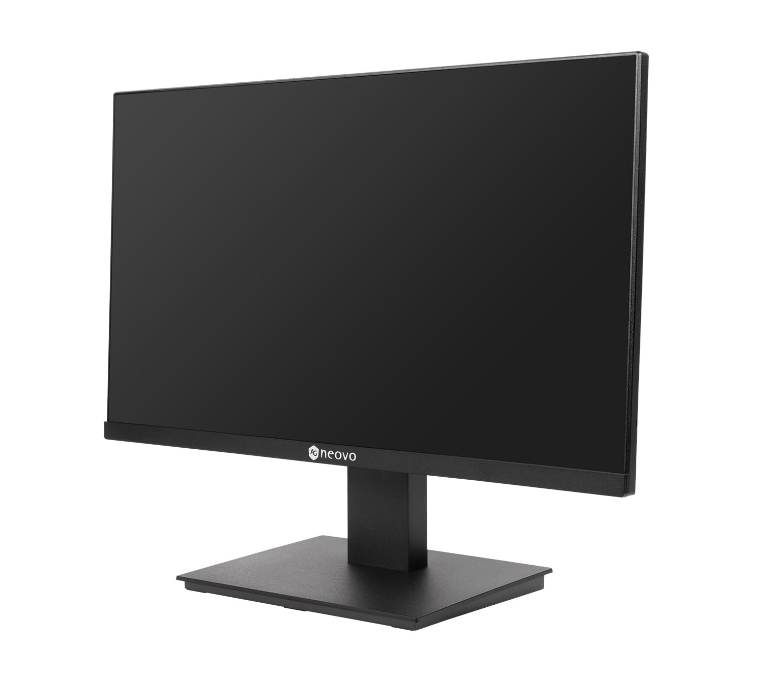 AG Neovo LA-2202 LED Display 54,6 cm (21.5") 1920 x 1080 Pixels Full HD LCD Noir