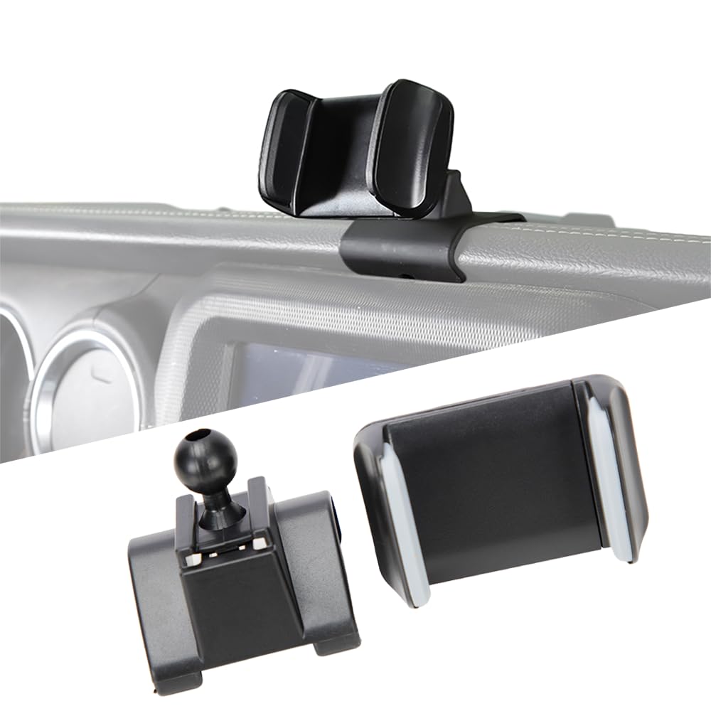 Amazon.co.jp: YOCTM 携帯電話ホルダー ジープ ラングラー JL 2018