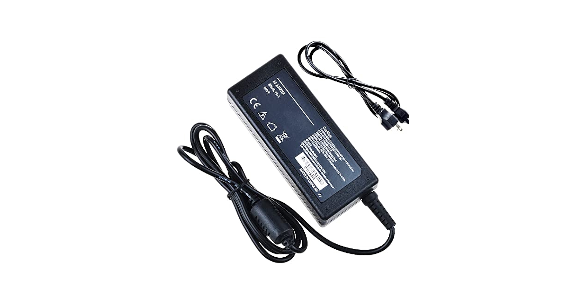 Amazon.com: Jantoy AC/DC Adapter for Creative Cambridge