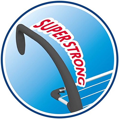 Vileda Premium 2-in-1 Indoor Airer - Image 14