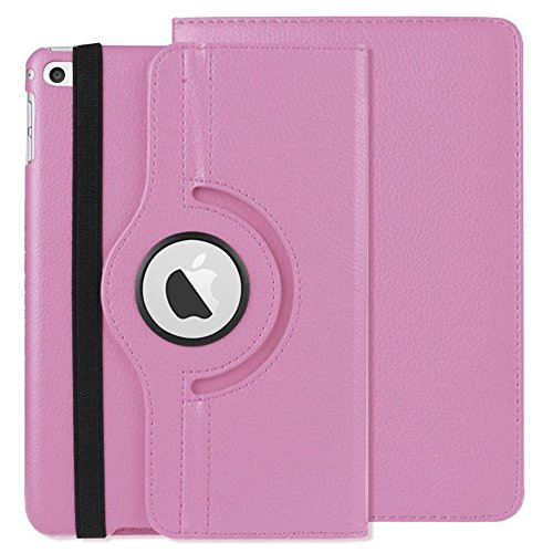 Boomshine iPad Air2 P[X X^h@\ I[gX[v y v y 360x] U[Jo[ (sN)