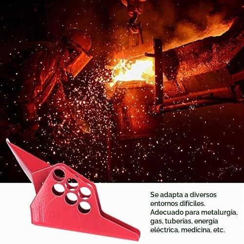 Llave para el gas 4 Imagen adicional