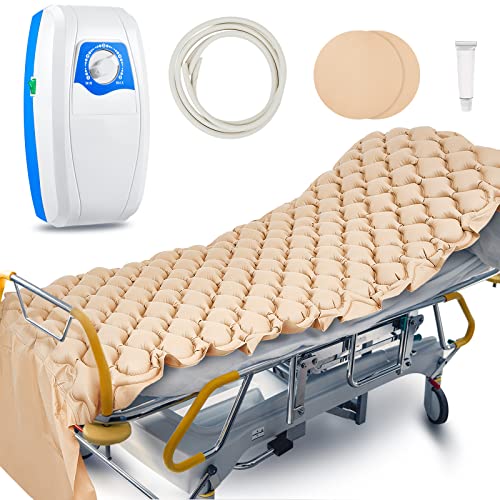 Say Goodbye to Bed Sores &ndash; Your Comfort Enhanced