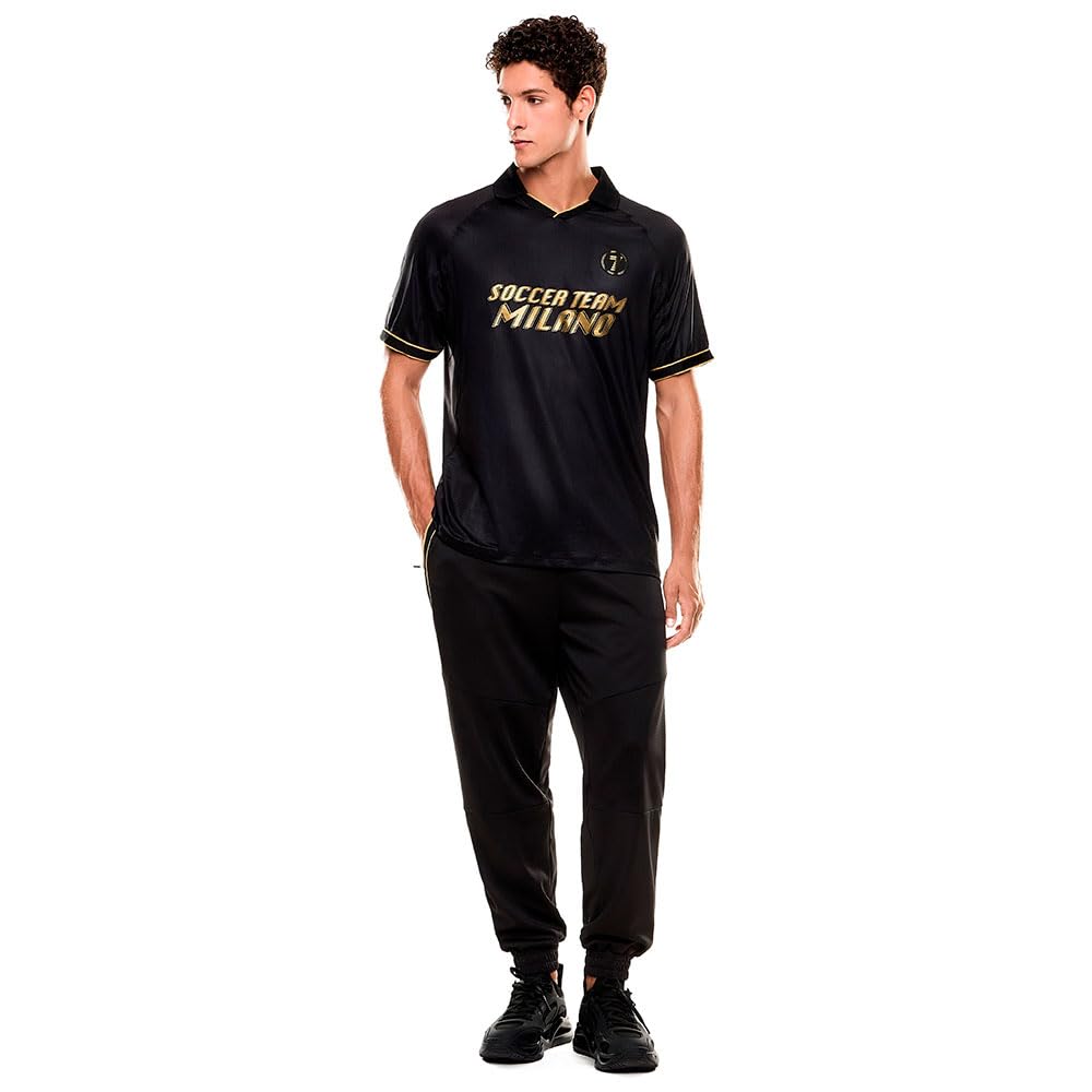 EA7 Emporio Armani 7M000622_AF17089 Pants L