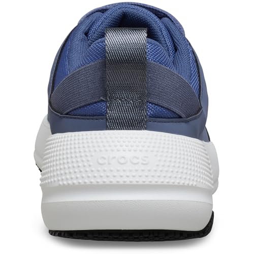 Image of Crocs Men's On The Clock Work Sneakers