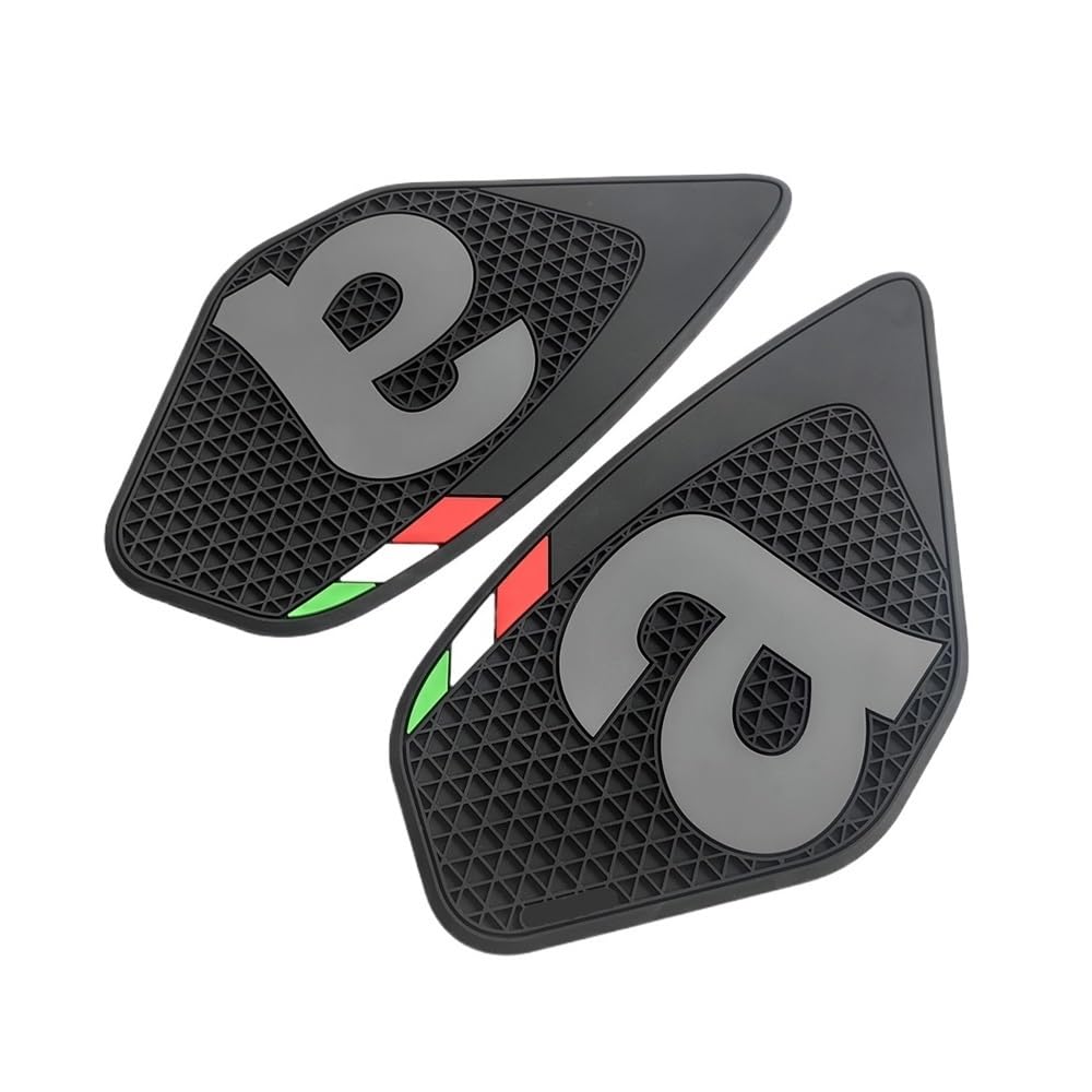 Autocollant réservoir moto protection latérale essence RSV4 2010-2021 Tuono 1100