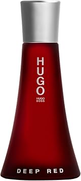 Hugo Boss Hugo Deep Red