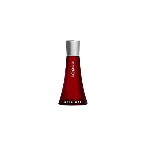 Miniatura 7 de Hugo Boss DEEP RED Eau de Parfum