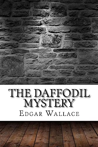 The Daffodil Mystery