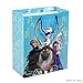 Hallmark Large Gift Bag with Tissue Paper (Frozen Characters)