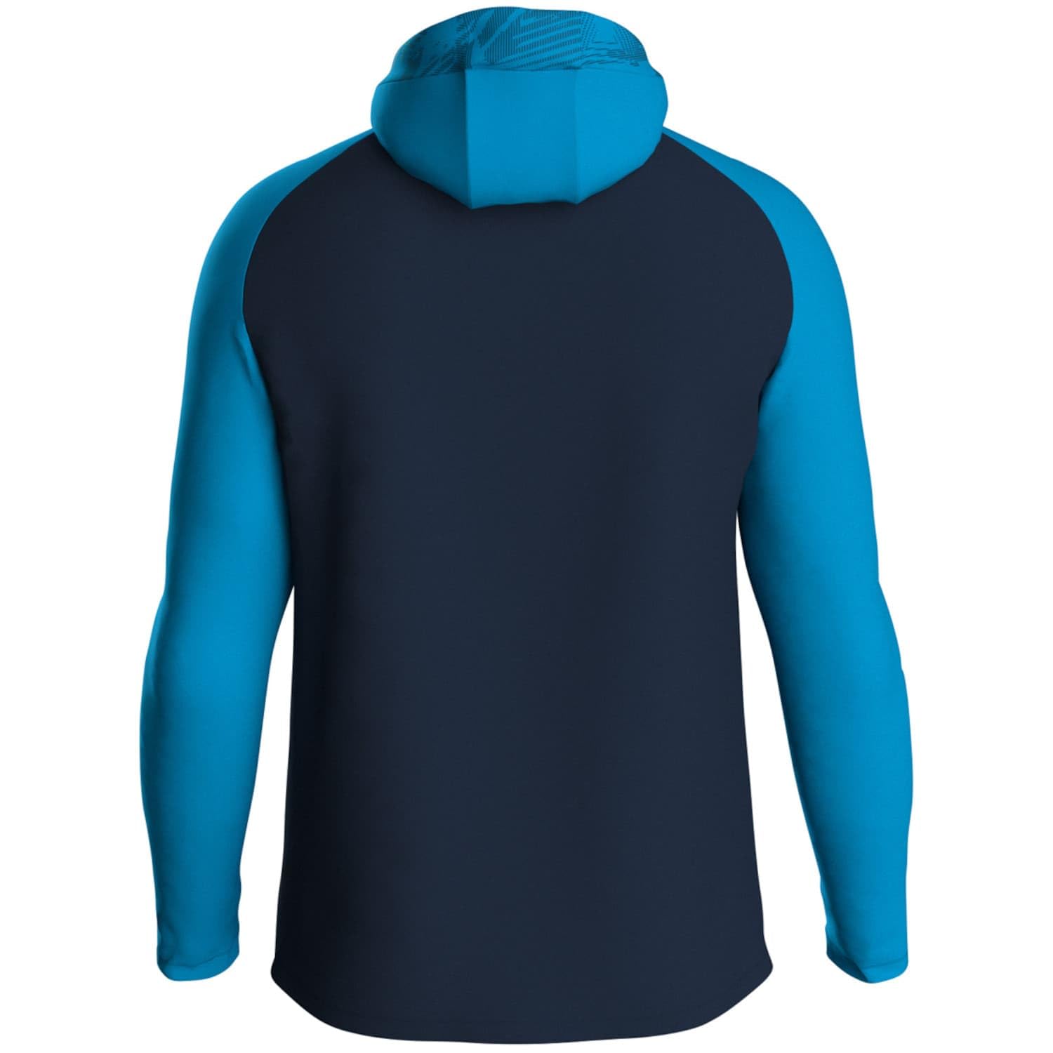 JAKO Iconic Kapuzenjacke