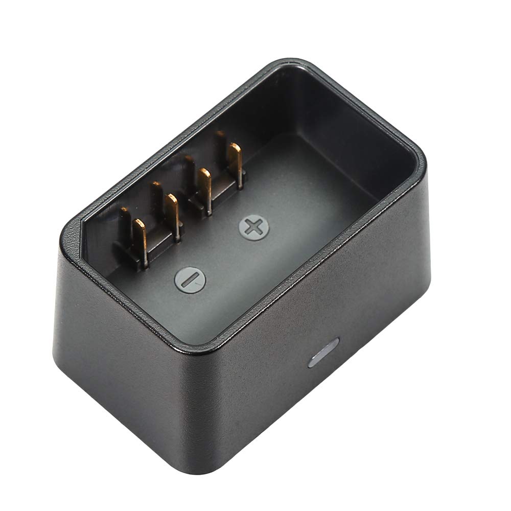 Godox V1 Pro Series Flash Battery: 7.2 V 2980 mAh Type-C Compatible with GODOX VC26 Charger, Hot Shoe Mount, Pack of 1