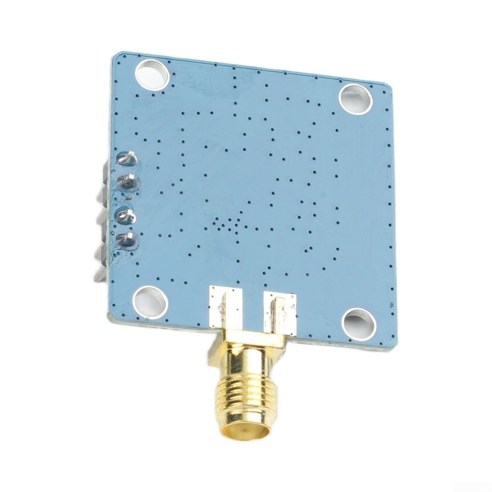 Oscillateur VCO en aluminium - Sortie 15 dBm pour signal RF (C)
