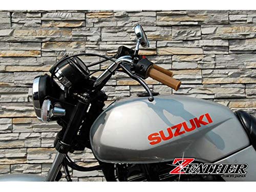 2種セット ウィングレット サイドパネルカバー ドゥカティ用 デザート X