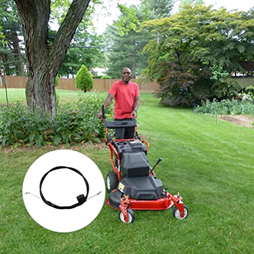 FAVOMOTO 1 cabo de freio profissional útil para controle do motor trator cabo de parada do motor