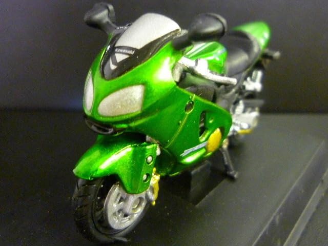 れい ニューレイ 1/32 カワサキ ZX-12R ZX 12R New Ray ニューレイ 1/32