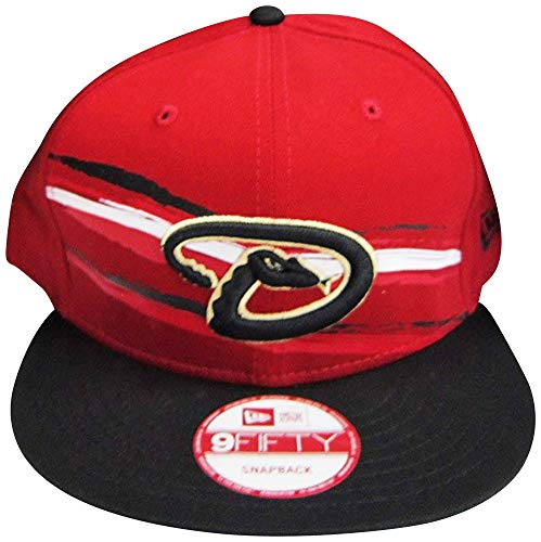Gorra ajustable New Era negra unisex miniatura 1