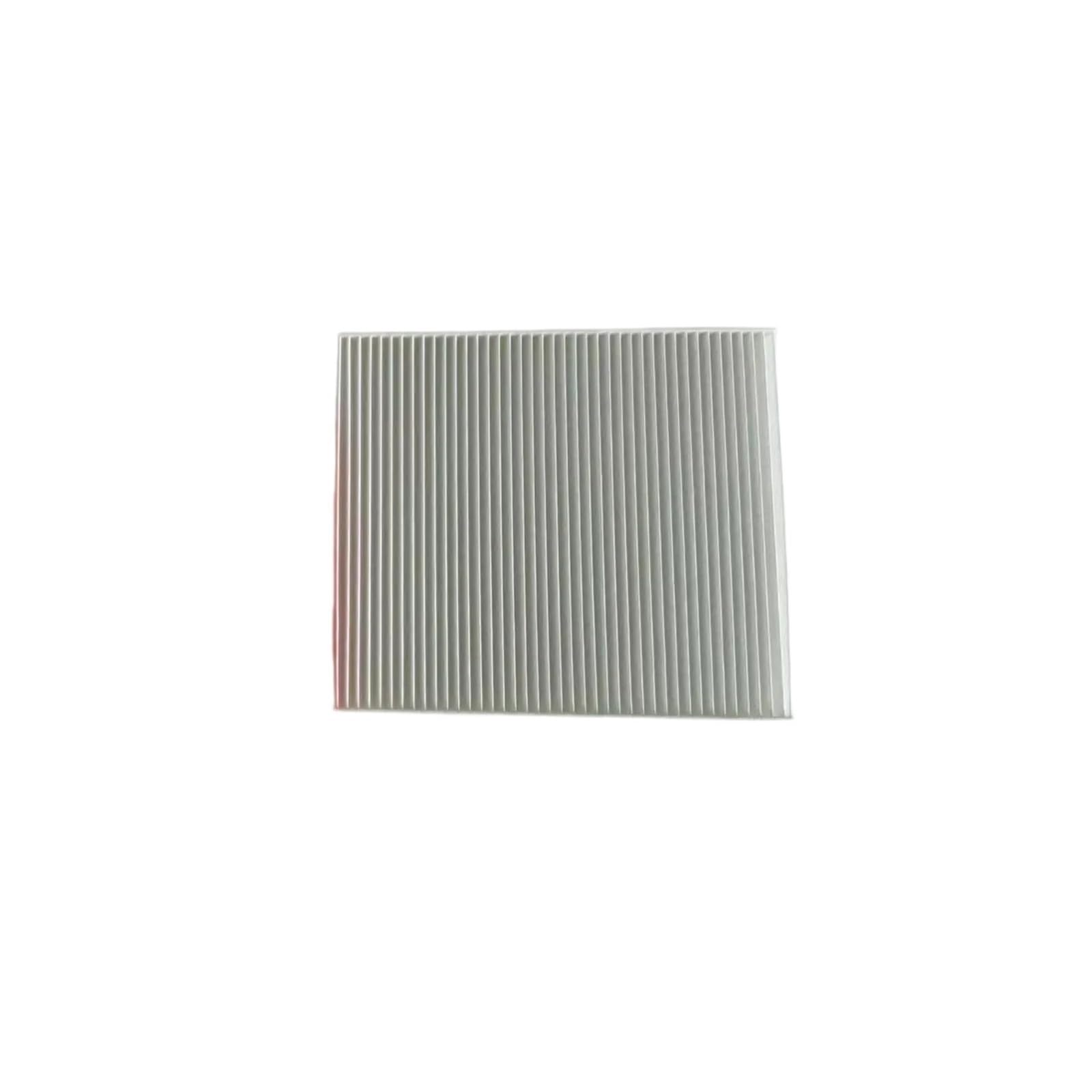 LUTFI Voiture Élément Filtre OEM 97133-2E200 De Filtre À Air Cabine Charbon Actif pour Tucson pour Sportage Remplacer 08790-2E200