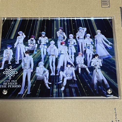 IDOLiSH7 Mvinana Ainana Bonus Acrylic Stand