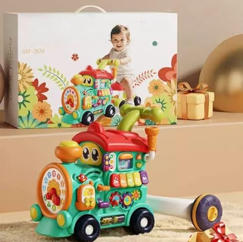 WGM�V�o��y6in1 �艟����/�o�����X�J�[/�L�b�N�{�[�h/�g�����[�z�x�r�[�E�H�[�J�[�艟���� �c���E���s�⏕ �m��V�ѕt ���s�w�K �g���[�j���O �T�|�[�g �ǂ� �c�� �������� �ߋ���s�� 1?4�΂̐��Y���j�� �x�r�[�v���[���g (�x�r�[�E�H�[�J�[ 4