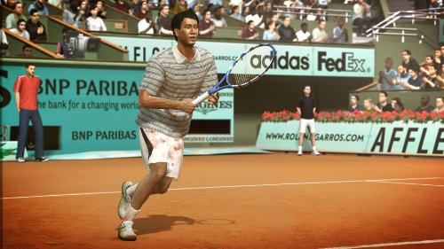 Top Spin 4 [Edizione: Regno Unito]