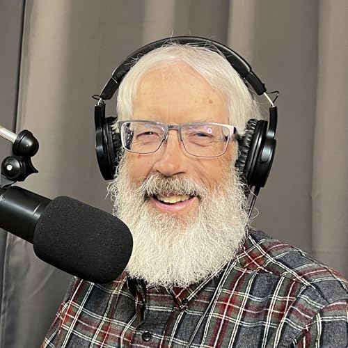 episode 289: Marty Jones