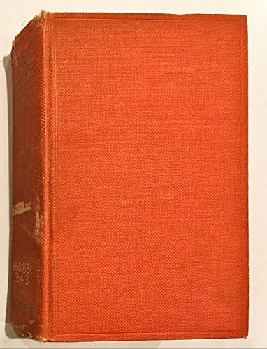 The Chemical Formulary - Volume I B01EL9GPHM Book Cover