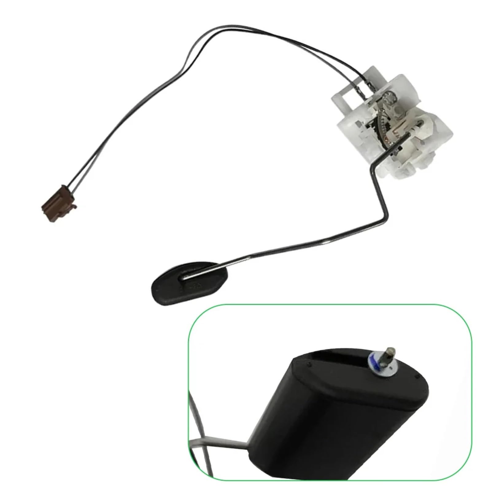Gruppo Pompa Carburante Compatibile Con Hyundai Per Veloster 2011 2012 2013 2014 2015 2016 2017 Per I30 2011 2012 2013 2014 2015 944603X000 Pompa Carburante Diesel