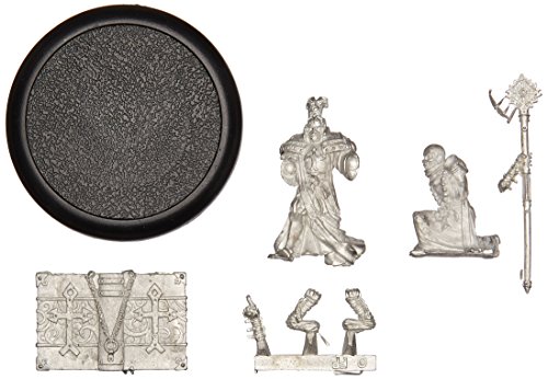 Privateer Press Protectorate of Menoth - Covenant of Menoth Model Kit