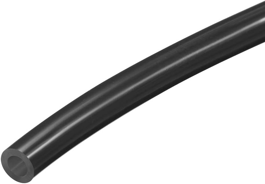 PU Luftschlauch 6x4mm 10m Blau - Pneumatischer Kompressorschlauch