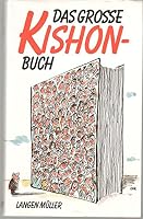 Das große Kishon-Buch: Gesammelte Satiren 1961 - 1969 3784415520 Book Cover