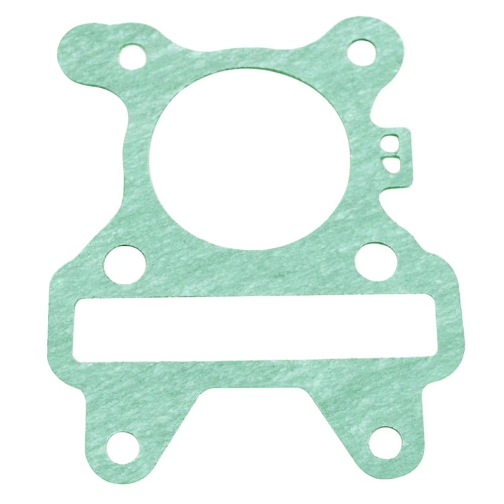 Guarnizione cilindro testa moto compatibile con XC50D XC50H NS50F XF50X XF50W XF50D XF50L YN50F YW50FX BX50N BX50S CE50D XC50R CE50P