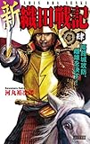 新 織田戦記 肆 姫路城攻防、雌雄を決す! (歴史群像新書)
