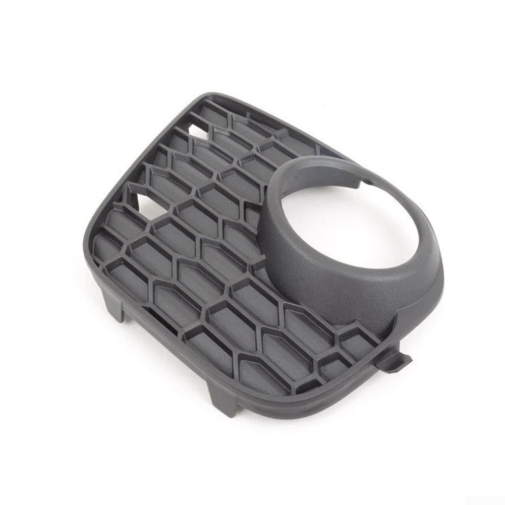 Lunette de feu antibrouillard gauche pour remplacer votre grille BMW X5 M Sport cassée