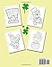 St Patricks Day Gifts For Kids : St. Patrick’s Day Dot Markers Activity Book for Kids Ages 2+, Easy Guided Big Dots | Dot Art Coloring for Toddlers and Preschoolers: (St Patricks Day Coloring Book)