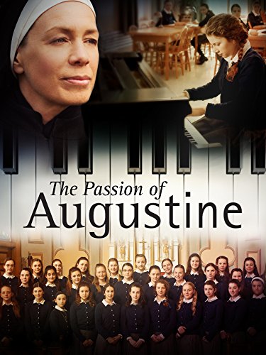  La passione di Augustine