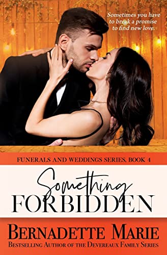 Something Forbidden view 2