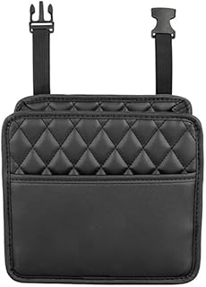 Car Boot Organiser, for Ford Kuga I 2008-2024 Durable Multifunctional Boot Bag, Car Rear Seat Boot Bag Accessories