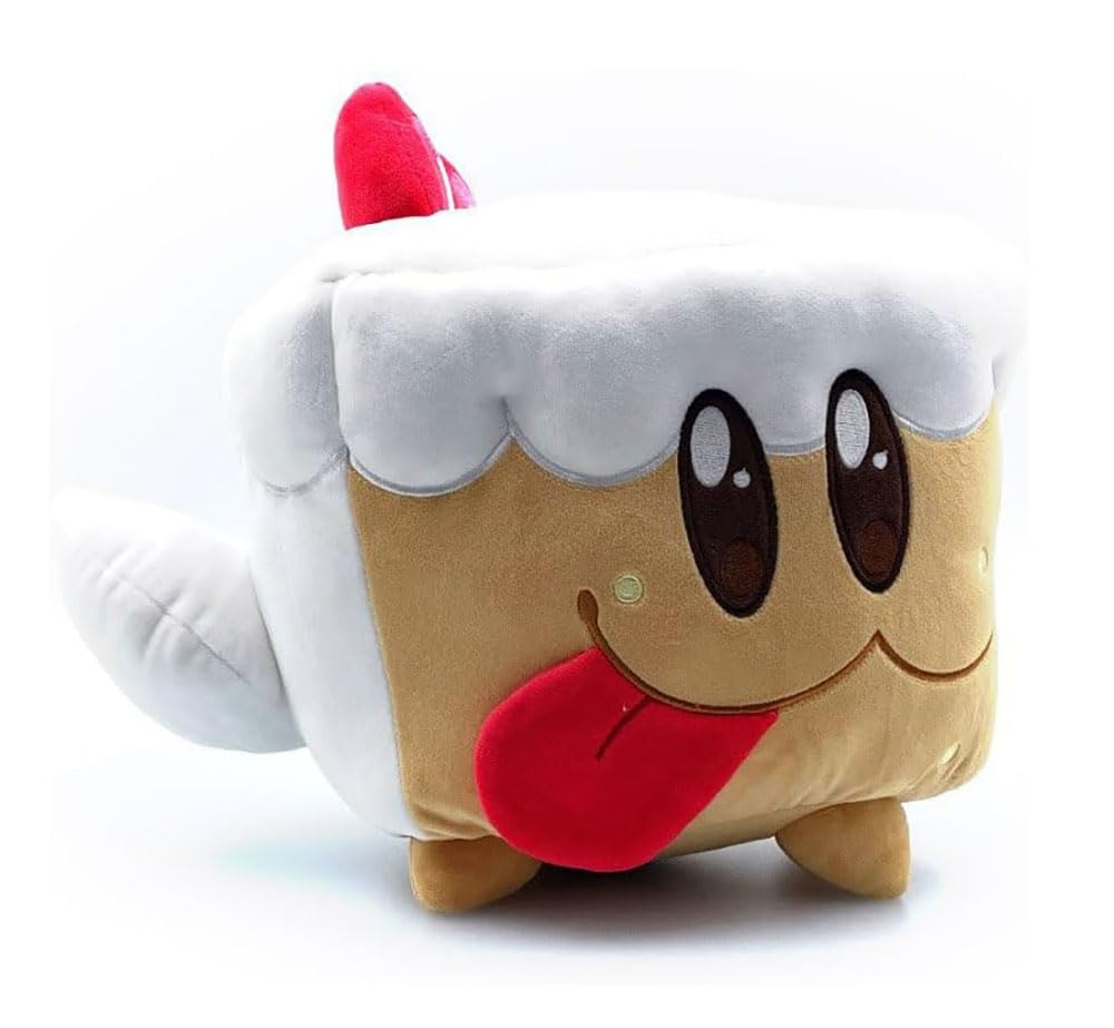 シャドウミルククッキー　ぬいぐるみ Amazon.co.jp: SSMOT[専門店] シャドウミルククッキー