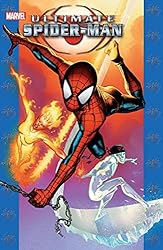 Amazon | Ultimate Spider-Man Omnibus Vol. 1 (Ultimate Spider