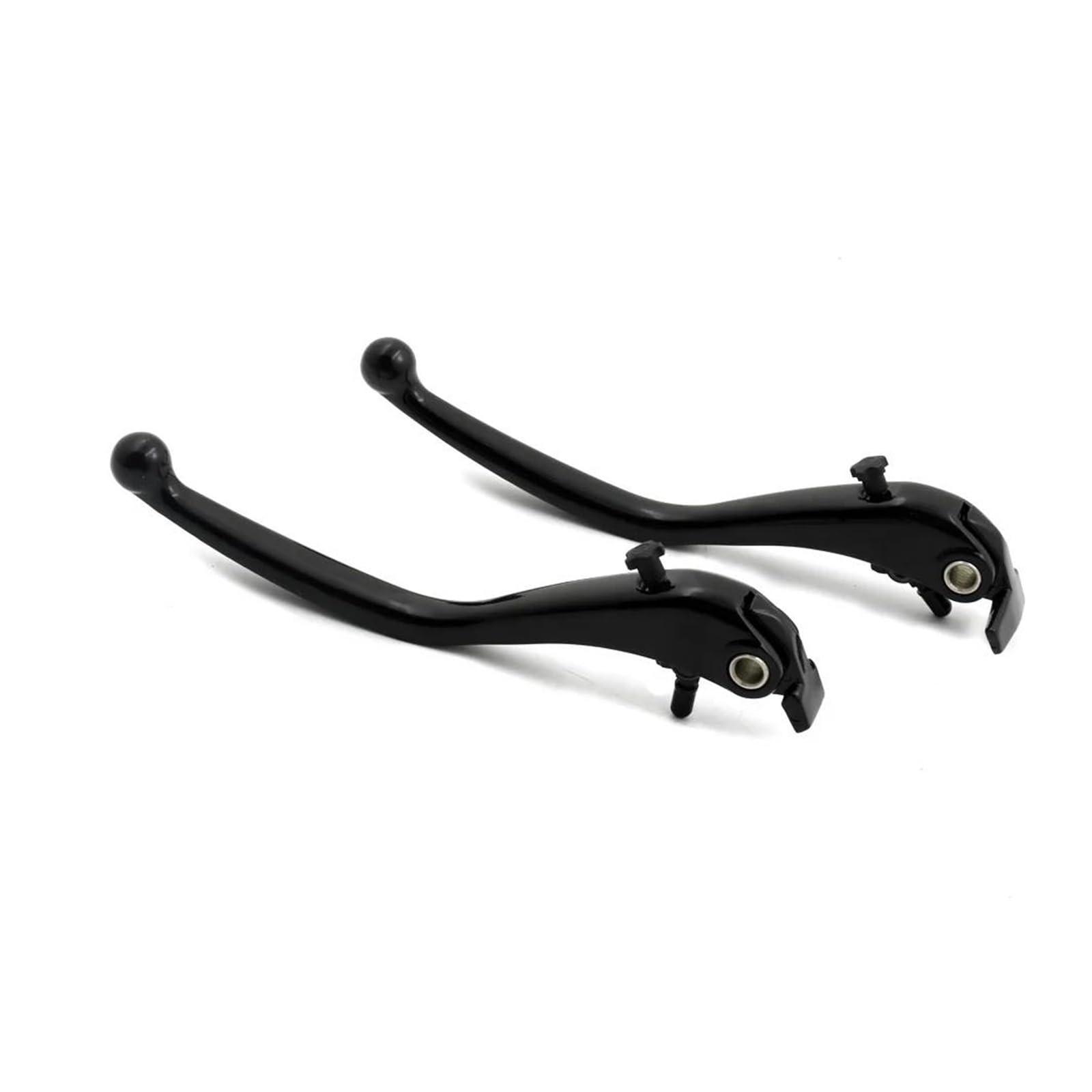 Kupplungshebel Motorrad-Bremshebel Kupplungshebel Für Ducati Für Monster 937/950 1200 1199 1299 959 Für Panigale V4 V2 Für Streetfighter(1 Satz)