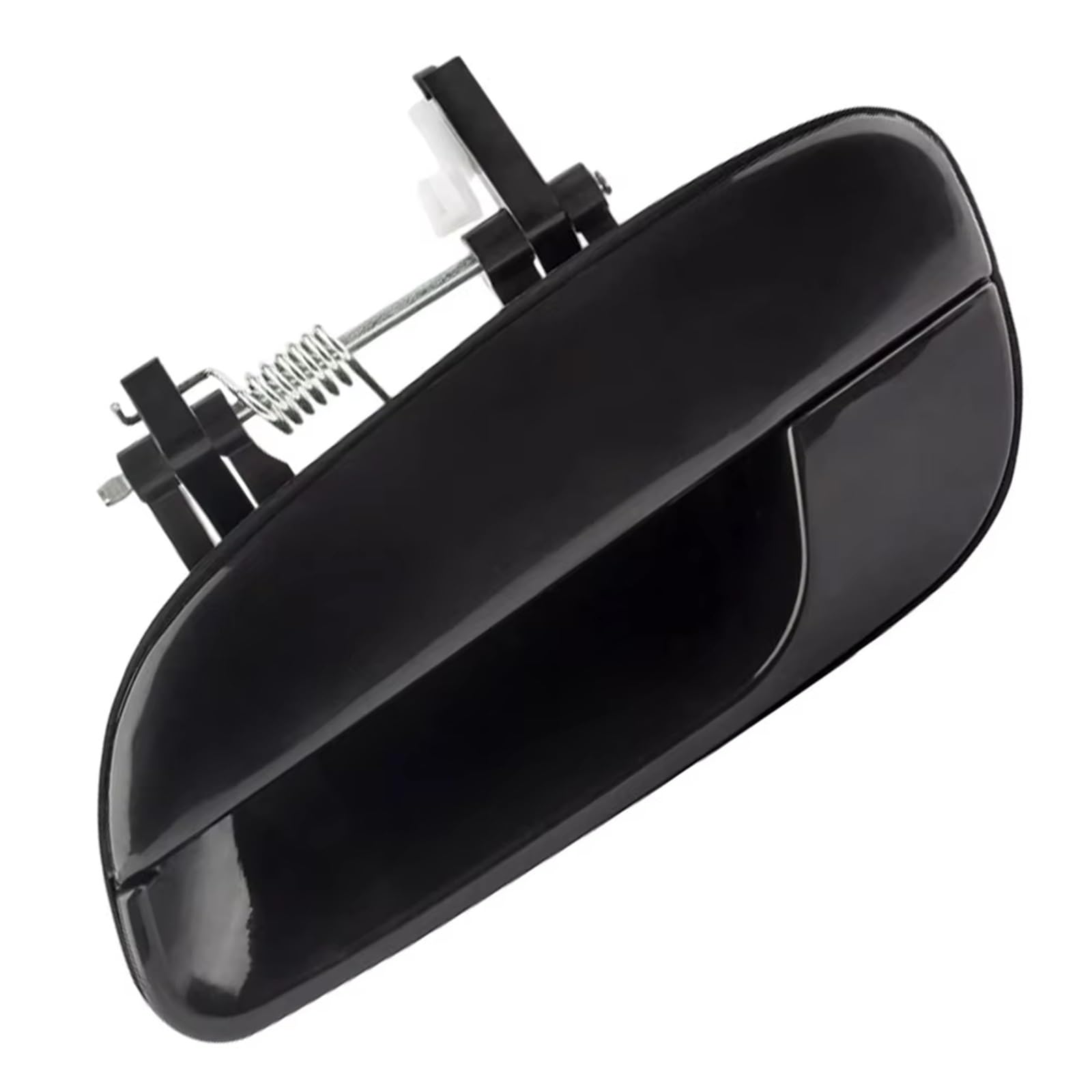 AcarKing Car Exterior Door Handles Compatible with Hyundai for Elantra 2001-2006 Exterior Outer Door Handle Front Rear Left Right OEM: 82650-2D000 82660-2D000