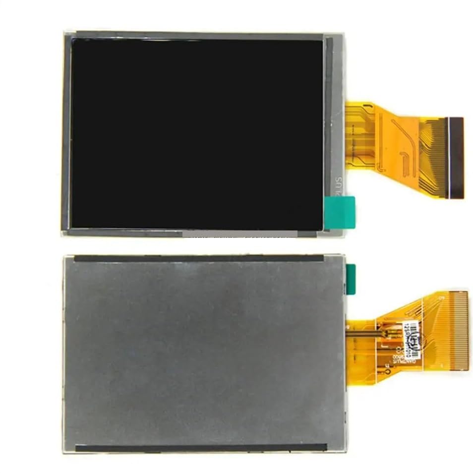 Amazon.com : XvuaTeIw LCD Display Screen Suitable for Nikon